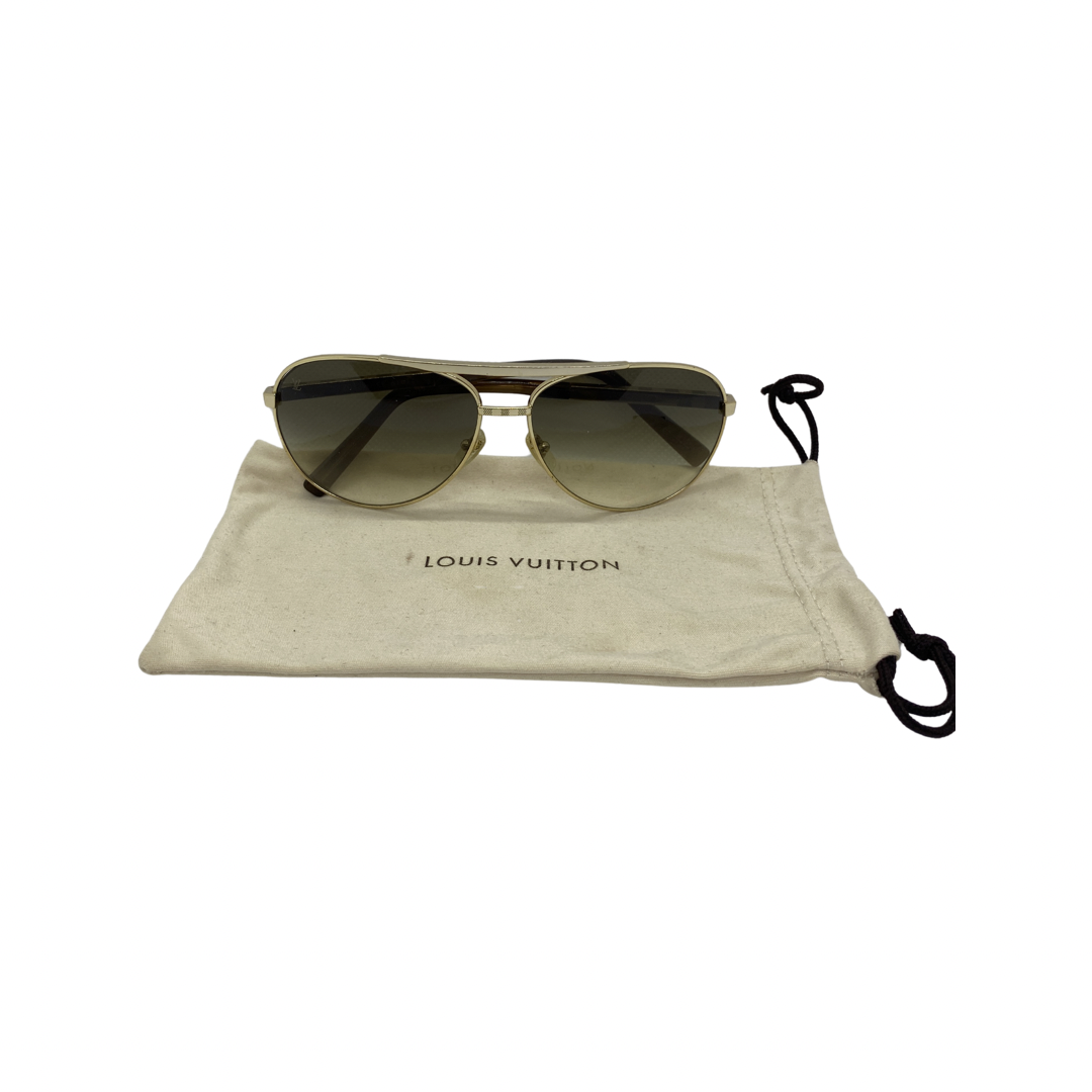 Louis Vuitton Sonnenbrille Herren – SA.NEXTWATCH